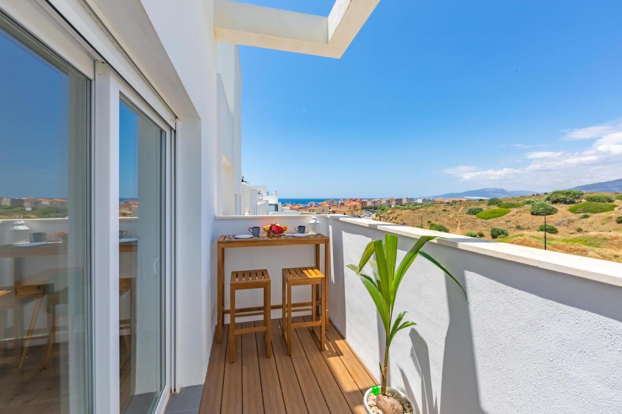 Vistas, Piscina, Terraza & Fibra *